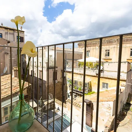 Appartamento Puro Frezza