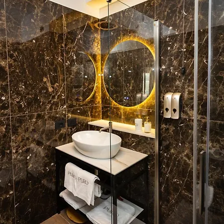 Apartment Puro Frezza Rome