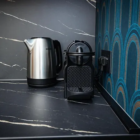 Apartment Puro Frezza *