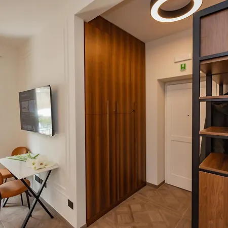 Puro Frezza * Ρώμη