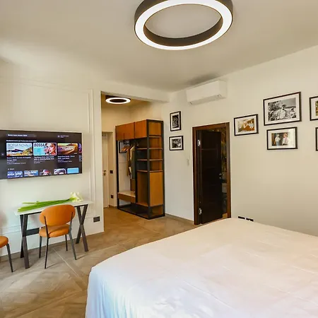 Apartment Puro Frezza *