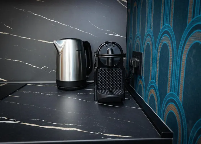 דירה Puro Frezza *