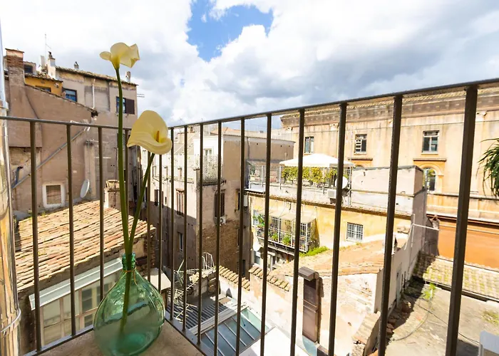 דירה Puro Frezza