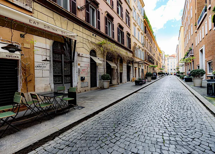 Puro Frezza רומא