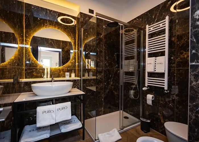 Puro Frezza * רומא