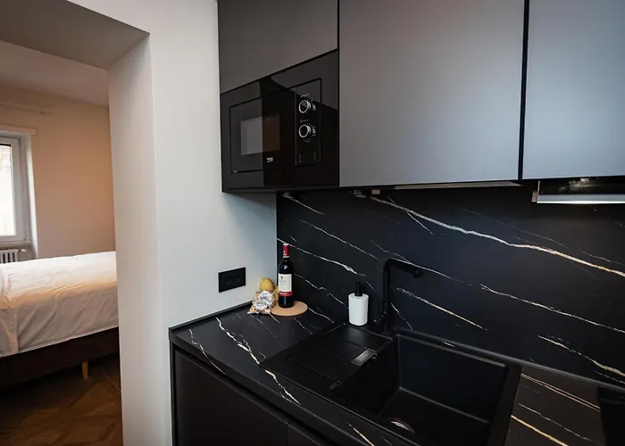 דירה Puro Frezza *