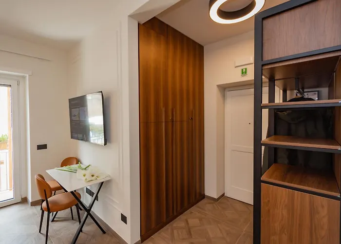 Puro Frezza * רומא