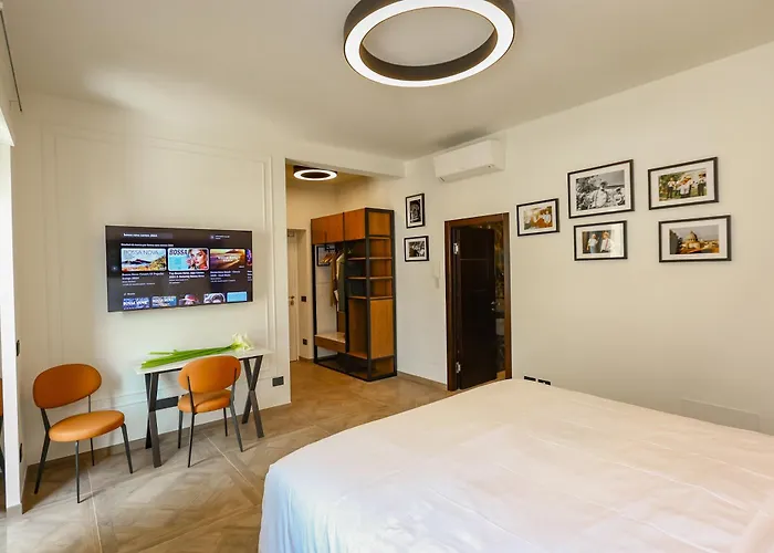 דירה Puro Frezza *