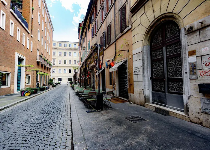 Puro Frezza דירה *