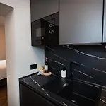 Апартаменты Puro Frezza *