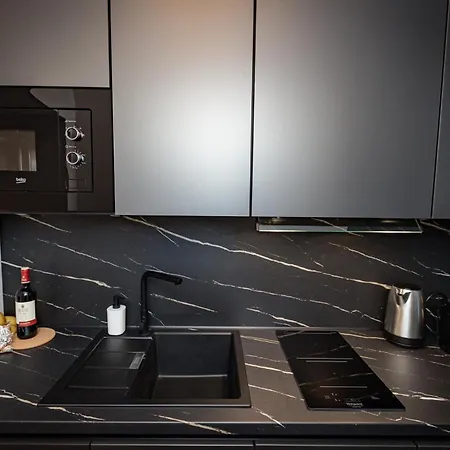 Puro Frezza Apartmán Řím