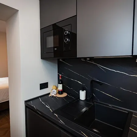 Apartmán Puro Frezza *